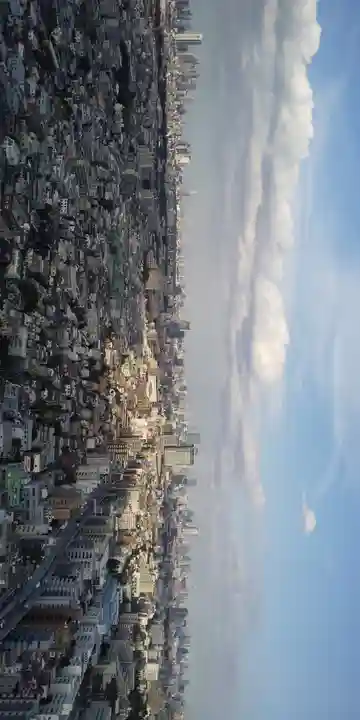 太子堂八幡神社(東京都)