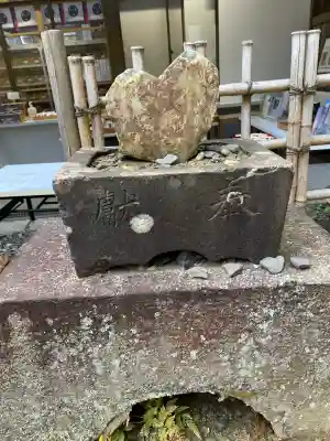 御岩神社(茨城県)