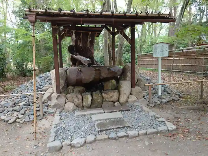 賀茂御祖神社(下鴨神社)(京都府)