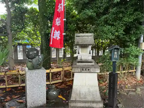 亀ケ池八幡宮(神奈川県)
