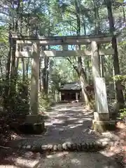 金子神社(埼玉県)