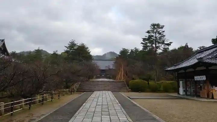 仁和寺のその他建物