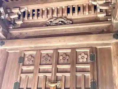 天満宮(滋賀県)