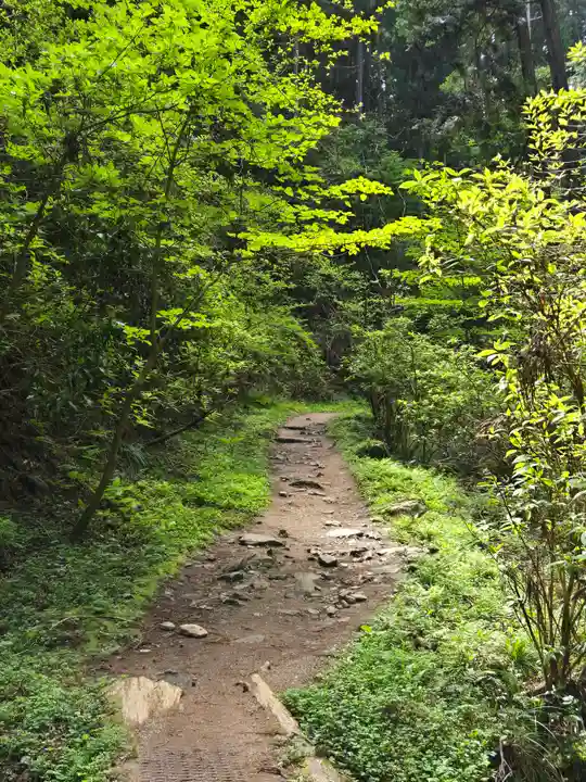 賀毗禮神宮(茨城県)