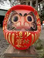 達磨寺のその他建物