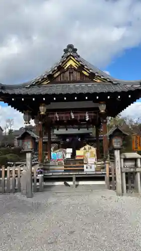 神泉苑(京都府)