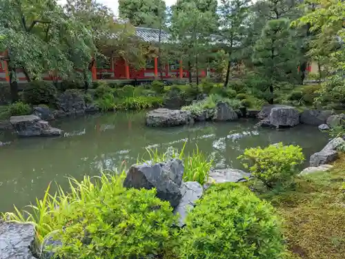 蓮華王院（三十三間堂）(京都府)