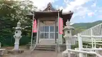 等覚寺のその他建物