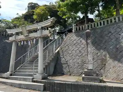 愛宕神社(石川県)