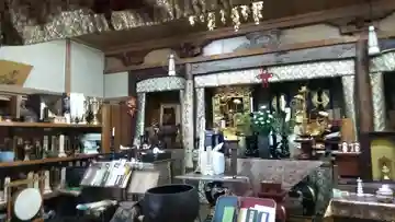 神護寺の本殿・本堂