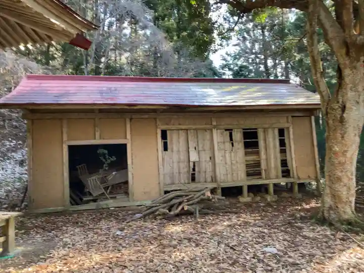 岩倉神社(宮城県)