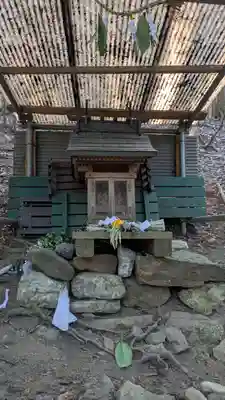 淀山神社(滋賀県)