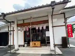 利性院(栃木県)