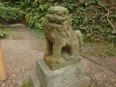 三渓園天満宮(神奈川県)