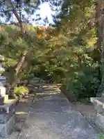 愛宕神社のその他建物