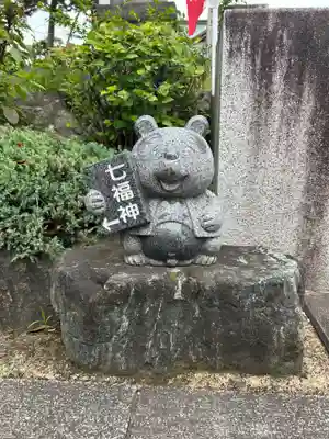 中野沼袋氷川神社(東京都)
