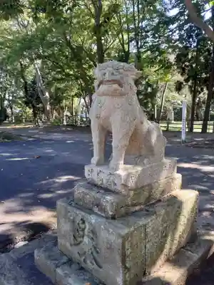 日吉神社(秋田県)