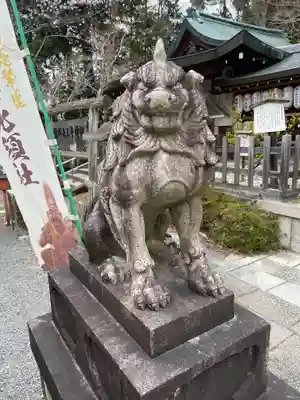 熊野若王子神社(京都府)