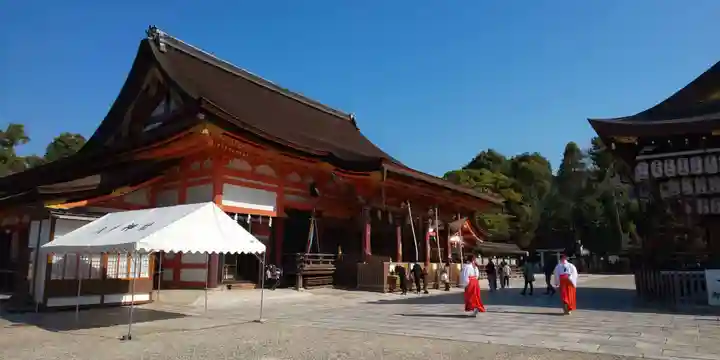 八坂神社(祇園さん)のその他建物