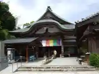 稲田姫千手院(福岡県)