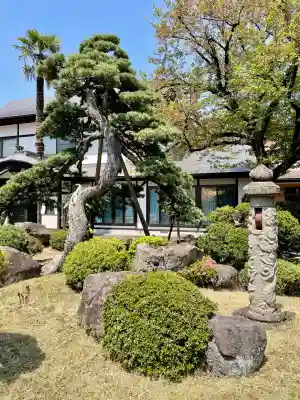 満福寺(福島県)