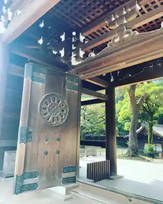 明治神宮(東京都)