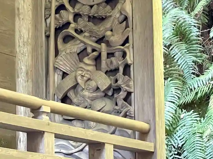 春日神社(滋賀県)