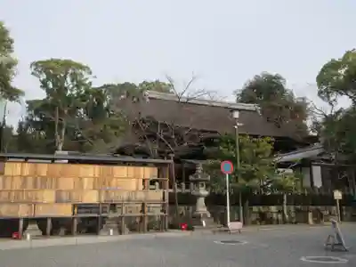 伏見稲荷大社(京都府)