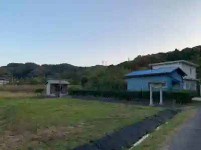 弁天宮(千葉県)