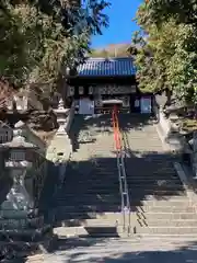 吉備津神社(広島県)