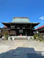 慶運寺(神奈川県)