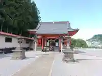 浅間神社(栃木県)