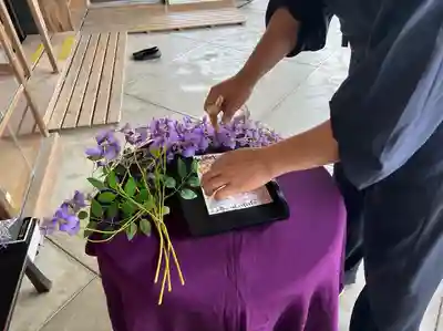 伊勢の国 四天王寺(三重県)