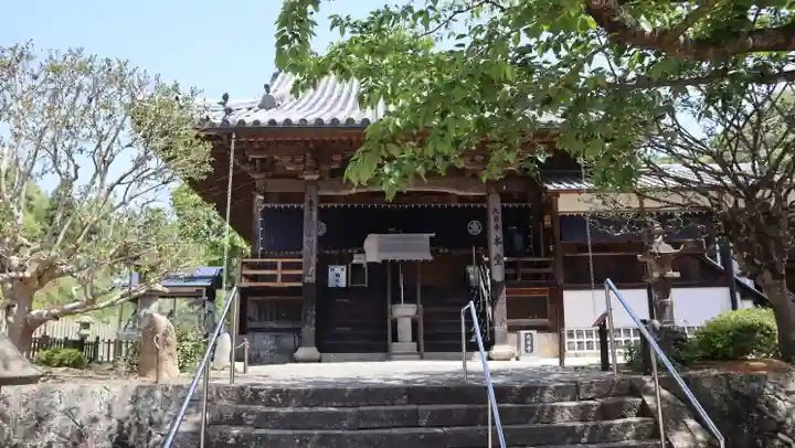 大日寺(徳島県)