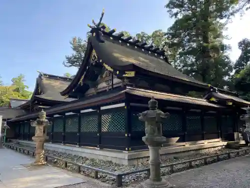 香取神宮(千葉県)