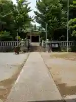 五霊社のその他建物