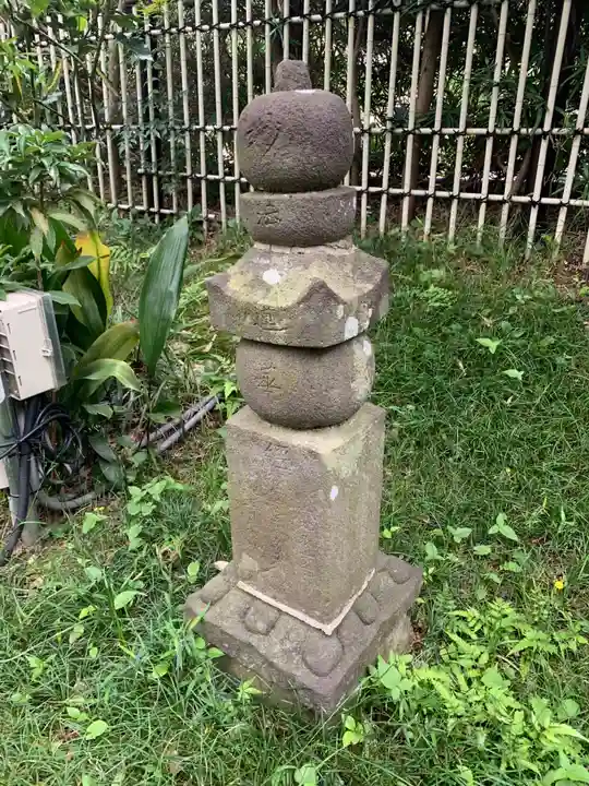 智泉院(千葉県)