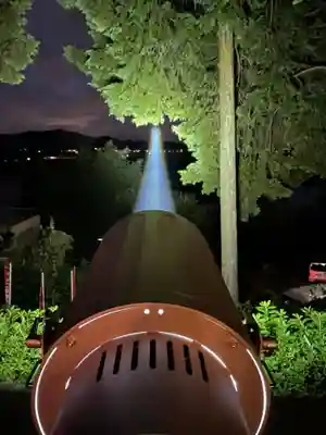 牟禮山観音禅寺のその他建物