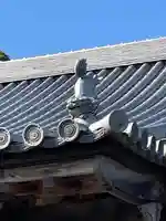 豊前国分寺のその他建物