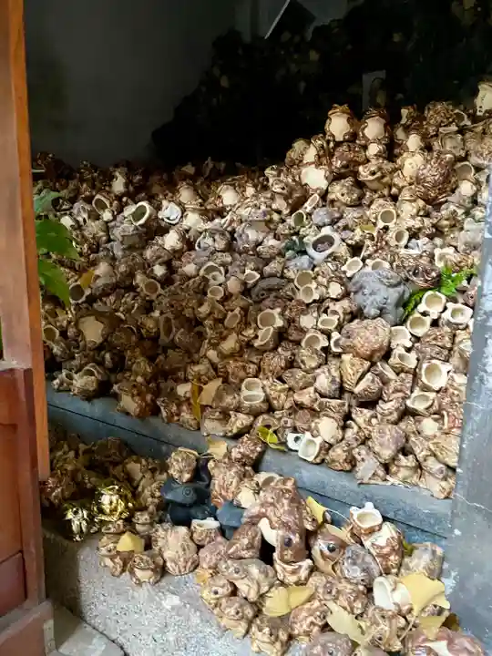 本覚寺(東京都)