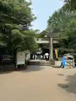 上野東照宮(東京都)