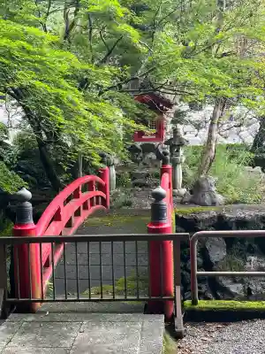 来振寺(岐阜県)