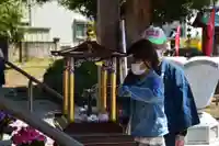 蓮久寺(千葉県)