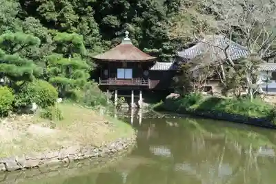 根来寺(和歌山県)