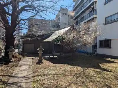 第六天神社(東京都)