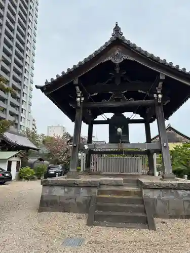 東海寺(東京都)