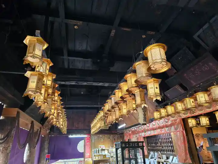 成相寺(京都府)