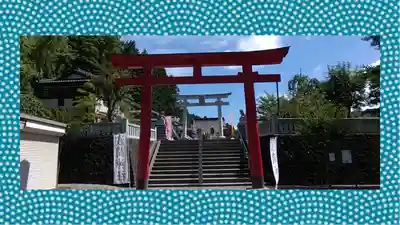 浅間神社(栃木県)