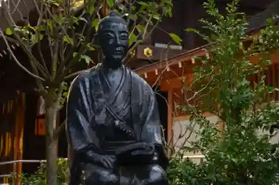 松陰神社(東京都)