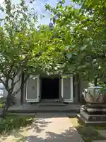 秩父札所十三番 慈眼寺の庭園